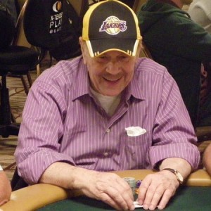 Jerry Buss