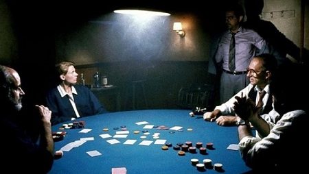 Filmes de poker – Jogo de Emoções
