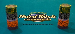 Seminole Hard Rock Poker Open Vira Etapa do WPT e Garante US$ 10 Milhões em Premiação