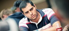 Entrevista Com Daniel Chagas, Vencedor do Pacote Para o WSOP do 888Poker