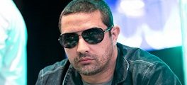 Joel Oliveira é o Destaque Brasileiro na Reta Final do LAPT Panamá