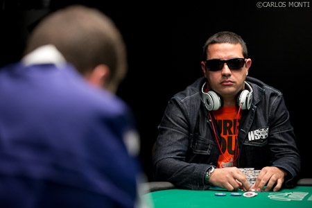 Joel Oliveira