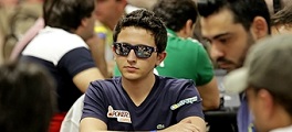 Em Sua 2ª Mesa Final Consecutiva, Ramon Sfalsin é Destaque na FT do BSOP Rio Quente