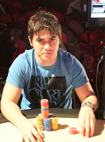 fabrizio gonzalez