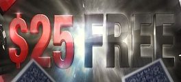 Ganhe $25 Free no Full Tilt e Participe do Micro Turbo Online Poker Series