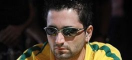 Júnior Lima Vence o The Big $162 de Sexta no PokerStars