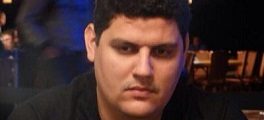 Marco Morais e Outros Usuários do MaisEV Dominam a Reta de Domingo do PokerStars