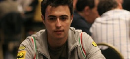 Leonardo Bueno Dará Aula de Poker Na Unicamp