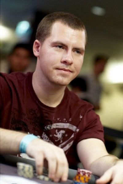 Daniel Cates