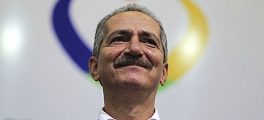 Aldo Rebello