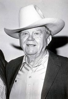 Benny Binion
