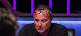 Dan Shak Lidera Final do PCA Super High Roller, Com Selbst e Esfandiari