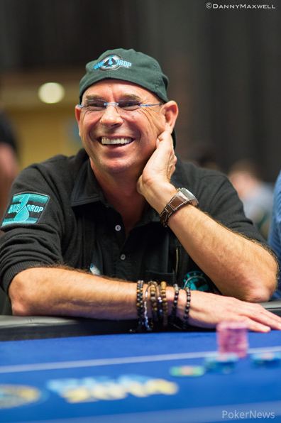 Guy Laliberté