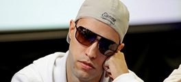 Mateus Lessa é Vice no Sunday Warm-Up e Ganha US$ 94 Mil