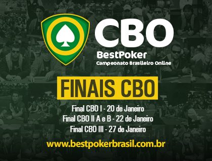 finais cbo