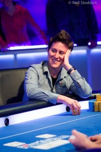 Vanessa Selbst