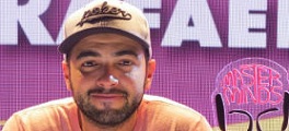 Rafael “Kizk” Gomes Crava o MasterMinds 4 e Leva R$ 49 Mil