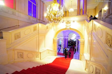 Hofburg Palace