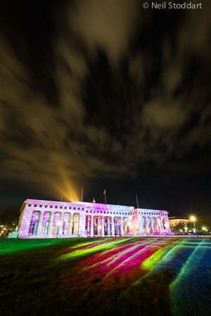 Hofburg Palace