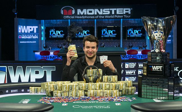 Moorman WPT2