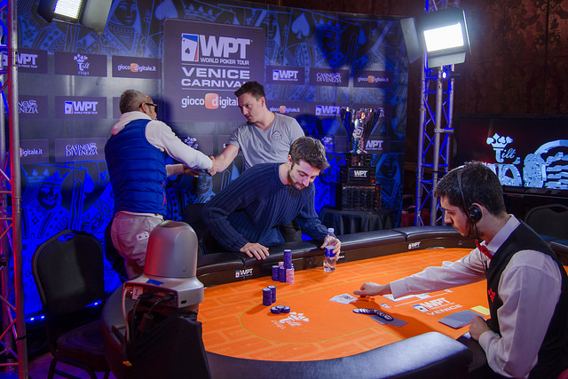 hu wpt veneza