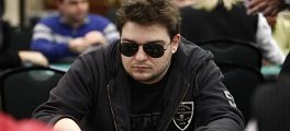Com Fabiano Kovalski, Brasil Vai ao Dia 4 do EPT Grand Final