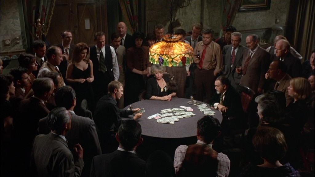 A Mesa do Diabo