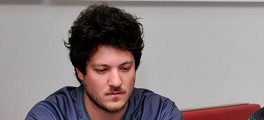 Paulo Woellner Crava o The Big $109, Com André Busato em Terceiro
