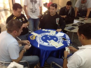 BestPoker OFC