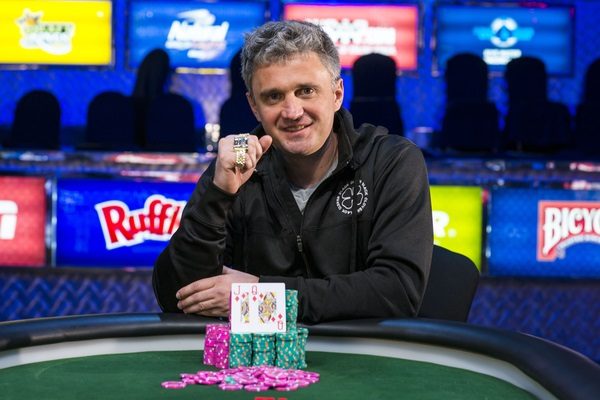 Alex Bilokur