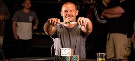 Depois de Longo Heads-Up, David Miscikowski Crava o Evento 49 da WSOP