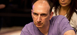 Erik Seidel Busca Nono Bracelete no Evento 25