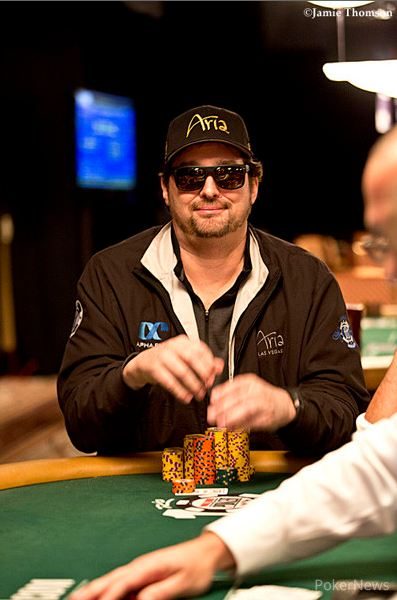 Phil Hellmuth