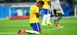 Veja a Reação dos Profissionais Brasileiros de Poker Com a Derrota do Brasil na Copa