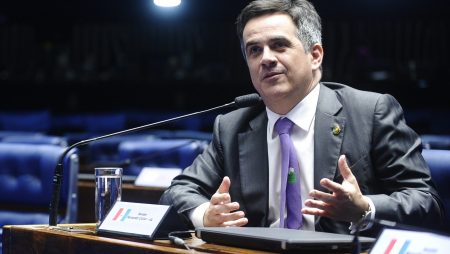 Novo Projeto de Lei no Senado Propõe Legalização do Jogo no Brasil