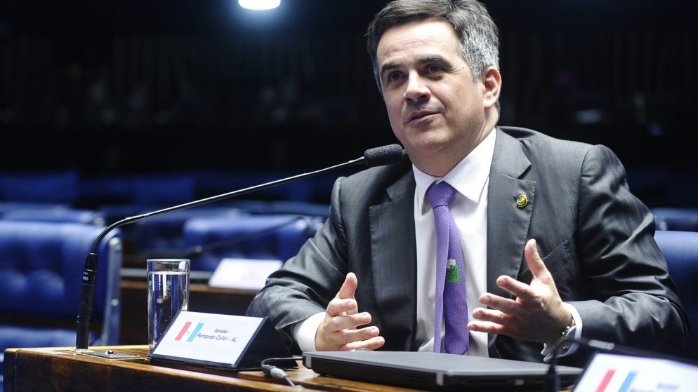 Novo Projeto de Lei no Senado Propõe Legalização do Jogo no Brasil