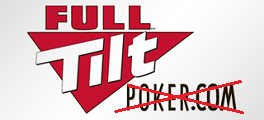 Full Tilt Muda Domínio e Retira a Palavra “Poker”