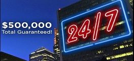 888poker Oferece 24 Horas de Freerolls Para Novos Jogadores