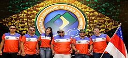 Campeonato Brasileiro de Poker Por Equipes Termina Com Vitória do Amazonas
