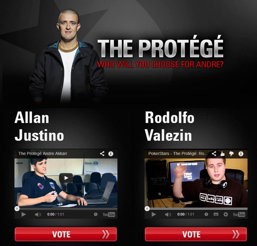 the protege