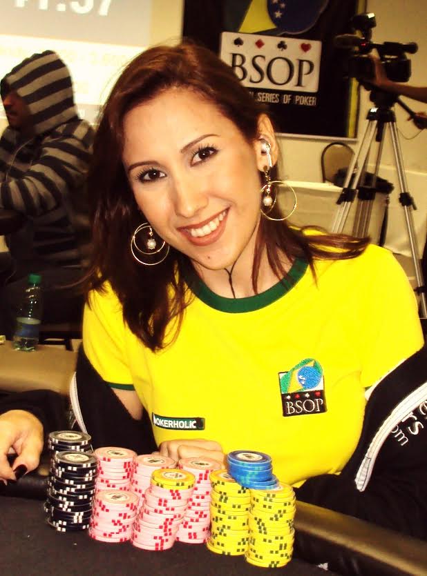 Carol Ventura