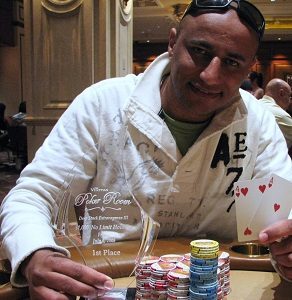 Mustafa Ali