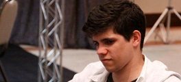 Vitor Moreira é 9º no WCOOP 37 e Brasileiros Avançam no WCOOP 40 e 41
