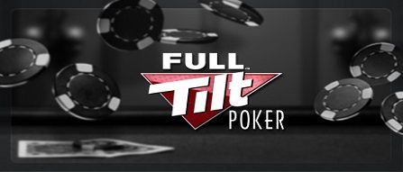 full tilt