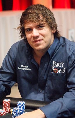 Marvin Rettenmaier