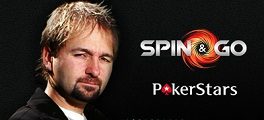 Negreanu Diz Que Vencedores São Ruins Para o Poker