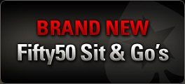 fifty50 pokerstars