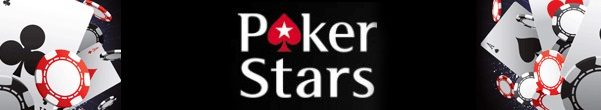 Torneios PokerStars