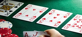 poker draw