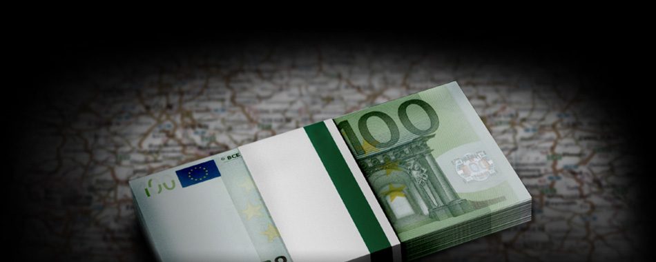 €100.000 Big Sunday